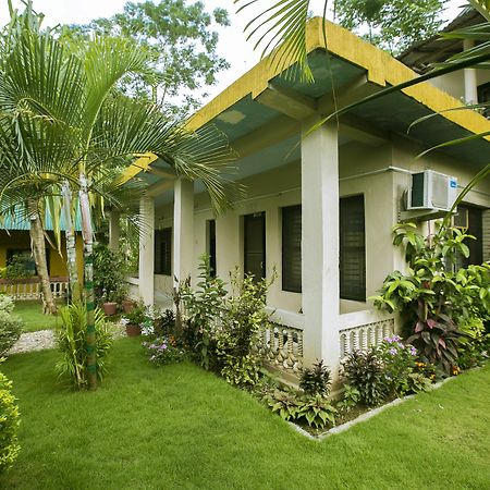 Sauraha Nana Hotel Экстерьер фото